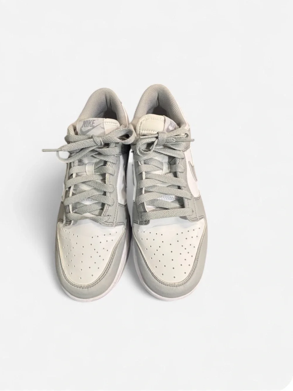 Nike classic low